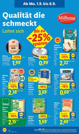 Lidl Prospekt woche 36 Seite 22
