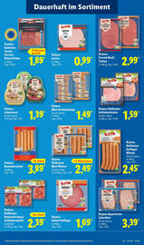 Lidl Prospekt woche 36 Seite 23