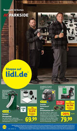 Lidl Prospekt woche 36 Seite 32