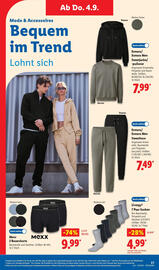 Lidl Prospekt woche 36 Seite 45