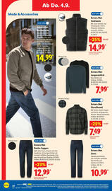 Lidl Prospekt woche 36 Seite 46