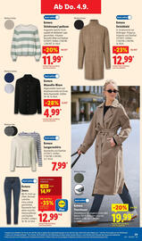 Lidl Prospekt woche 36 Seite 47