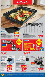 Lidl Prospekt woche 36 Seite 50