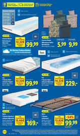 Lidl Prospekt woche 36 Seite 52