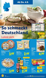 Lidl Prospekt woche 36 Seite 56