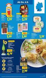 Lidl Prospekt woche 36 Seite 57