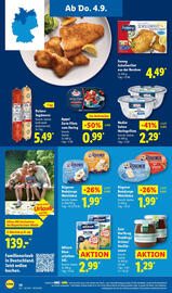 Lidl Prospekt woche 36 Seite 58