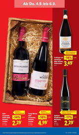 Lidl Prospekt woche 36 Seite 61