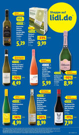 Lidl Prospekt woche 36 Seite 63