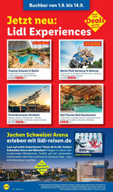 Lidl Prospekt woche 36 Seite 72