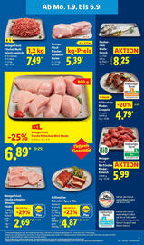 Lidl Prospekt woche 36 Seite 13