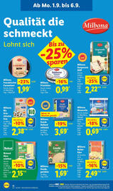 Lidl Prospekt woche 36 Seite 22