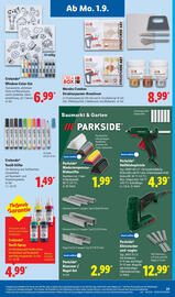 Lidl Prospekt woche 36 Seite 43