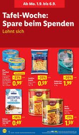 Lidl Prospekt woche 36 Seite 8