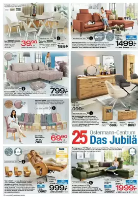 Ostermann Prospekt (gültig bis 26-09)