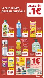 Famila Nord West Prospekt woche 36 Seite 18