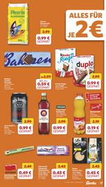 Famila Nord West Prospekt woche 36 Seite 20