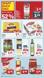 Famila Nord West Prospekt woche 36 Seite 22