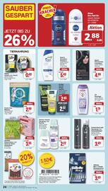 Famila Nord West Prospekt woche 36 Seite 28