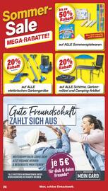 Famila Nord West Prospekt woche 36 Seite 30