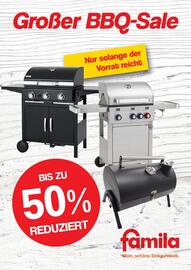 Famila Nord West Prospekt woche 36 Seite 34