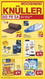 Famila Nord West Prospekt woche 36 Seite 40