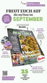 Famila Nord West Prospekt woche 36 Seite 6