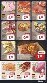 Famila Nord West Prospekt woche 36 Seite 8