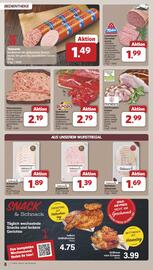 Famila Nord West Prospekt woche 36 Seite 9