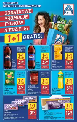 ALDI gazetka (ważność do 31-08)