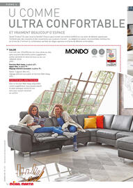 Catalogue Möbel Martin page 14