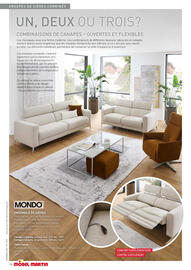 Catalogue Möbel Martin page 18