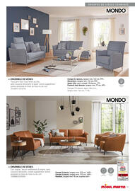 Catalogue Möbel Martin page 19