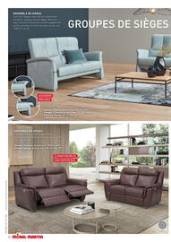 Catalogue Möbel Martin page 20