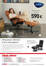 Catalogue Möbel Martin page 24