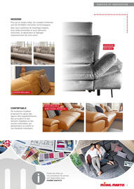 Catalogue Möbel Martin page 3