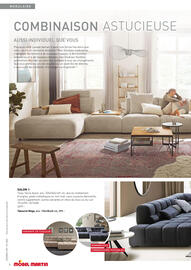 Catalogue Möbel Martin page 4