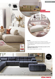 Catalogue Möbel Martin page 5