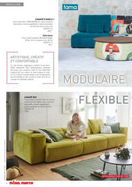 Catalogue Möbel Martin page 6