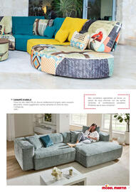 Catalogue Möbel Martin page 7