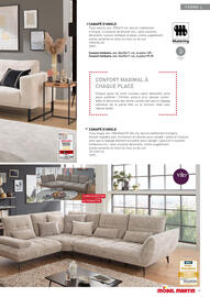 Catalogue Möbel Martin page 9