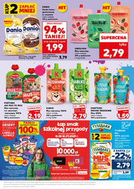 Kaufland gazetka Strona 11