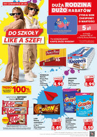Kaufland gazetka Strona 12