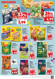 Kaufland gazetka Strona 14