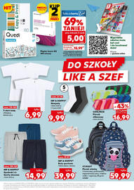 Kaufland gazetka Strona 15
