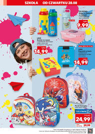 Kaufland gazetka Strona 16