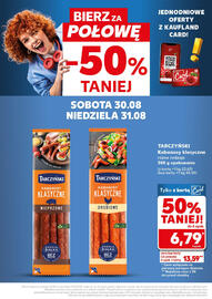 Kaufland gazetka Strona 26