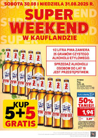 Kaufland gazetka Strona 4