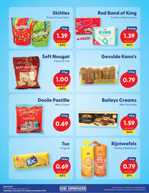 Die Grenze folder Pagina 3