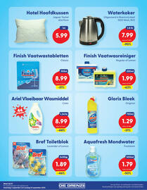 Die Grenze folder Pagina 6